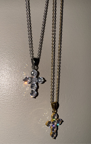 Sweetheart Necklace