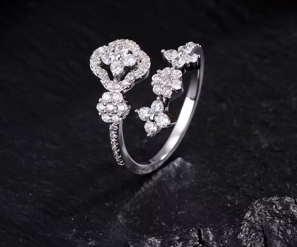 Love Struck Ring