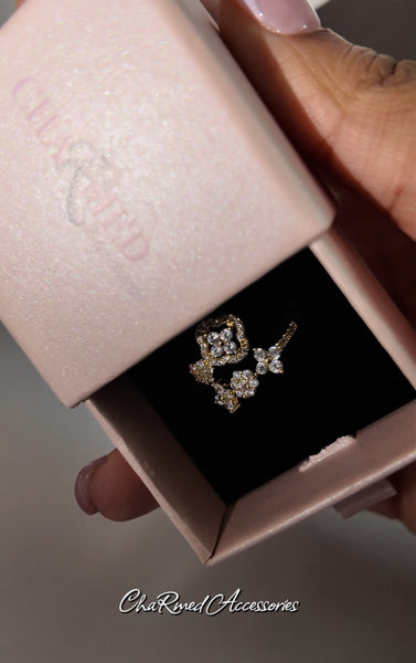 Love Struck Ring