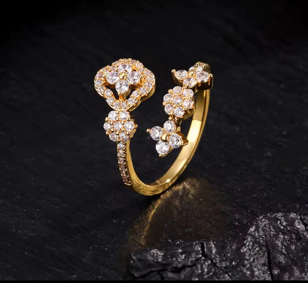 Love Struck Ring