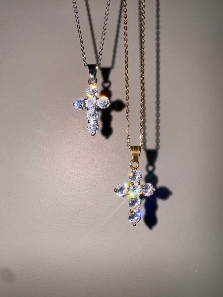 Sweetheart Necklace
