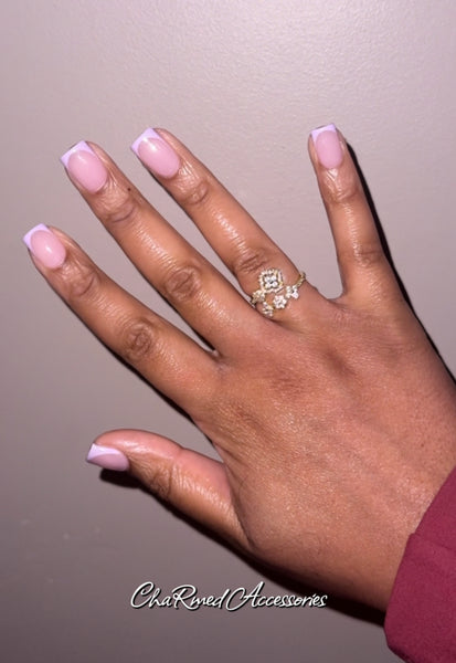 Love Struck Ring