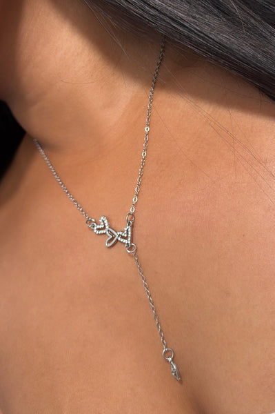 Love Affair Necklace