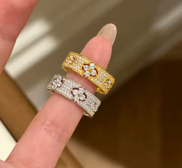 Sophisticated Ring