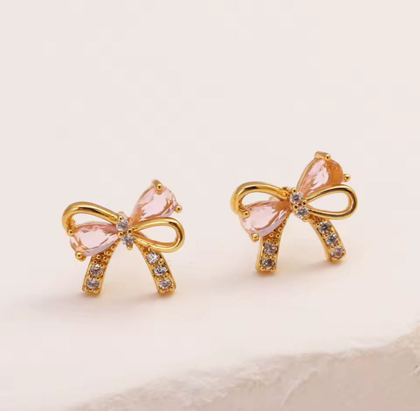 Elegant Stud Earring