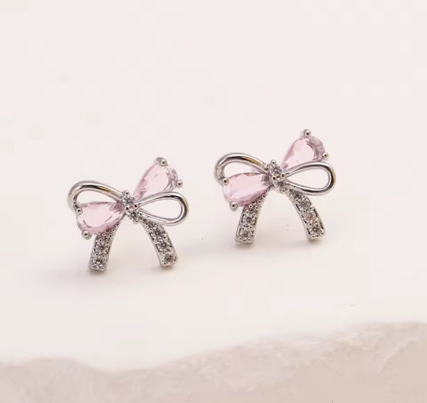 Elegant Stud Earring