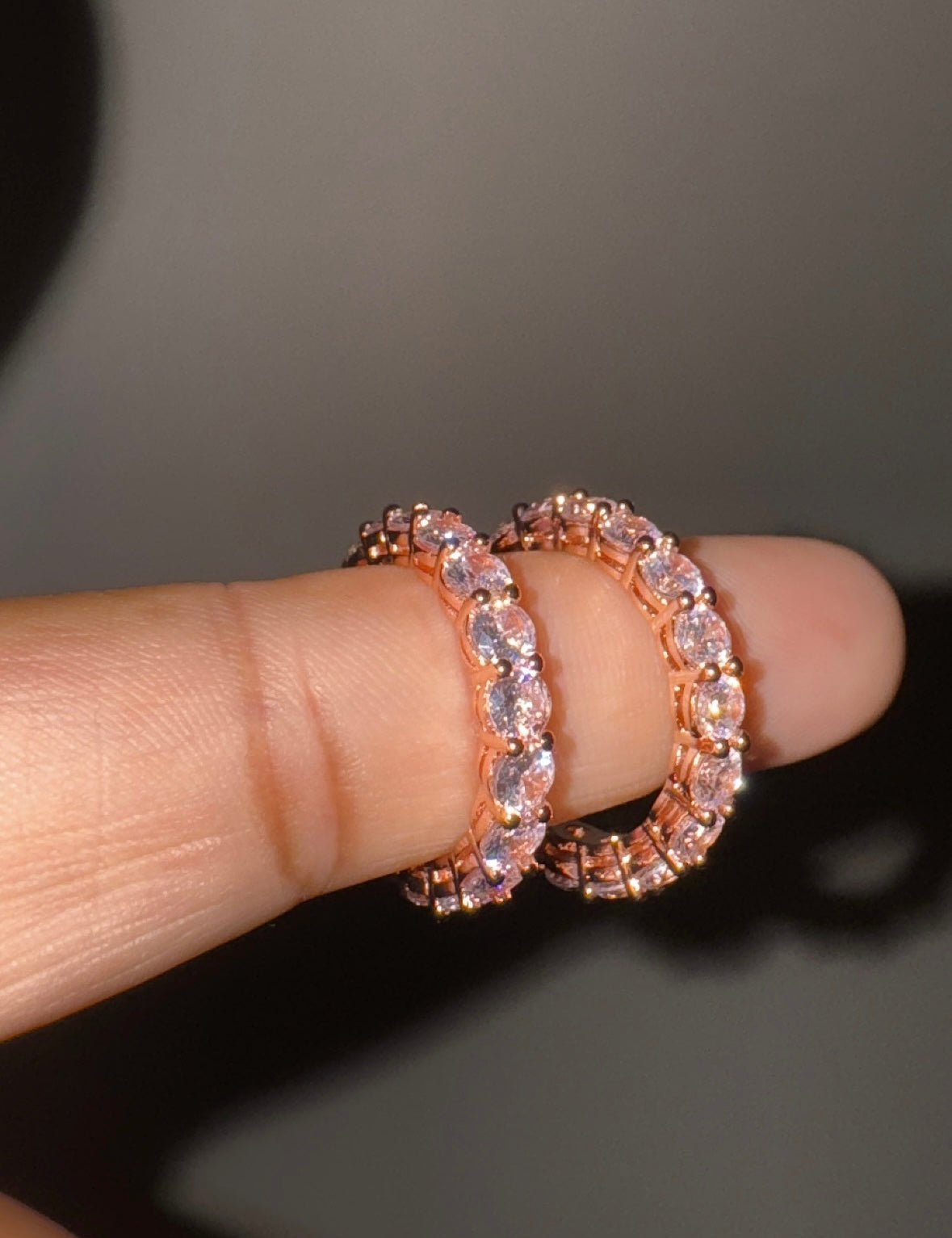 Elegant Ring