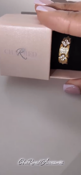 Sophisticated Ring