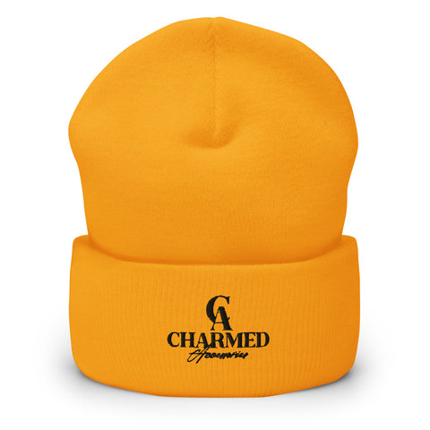 ChaRmed Beanie