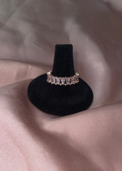 “Stella” ring