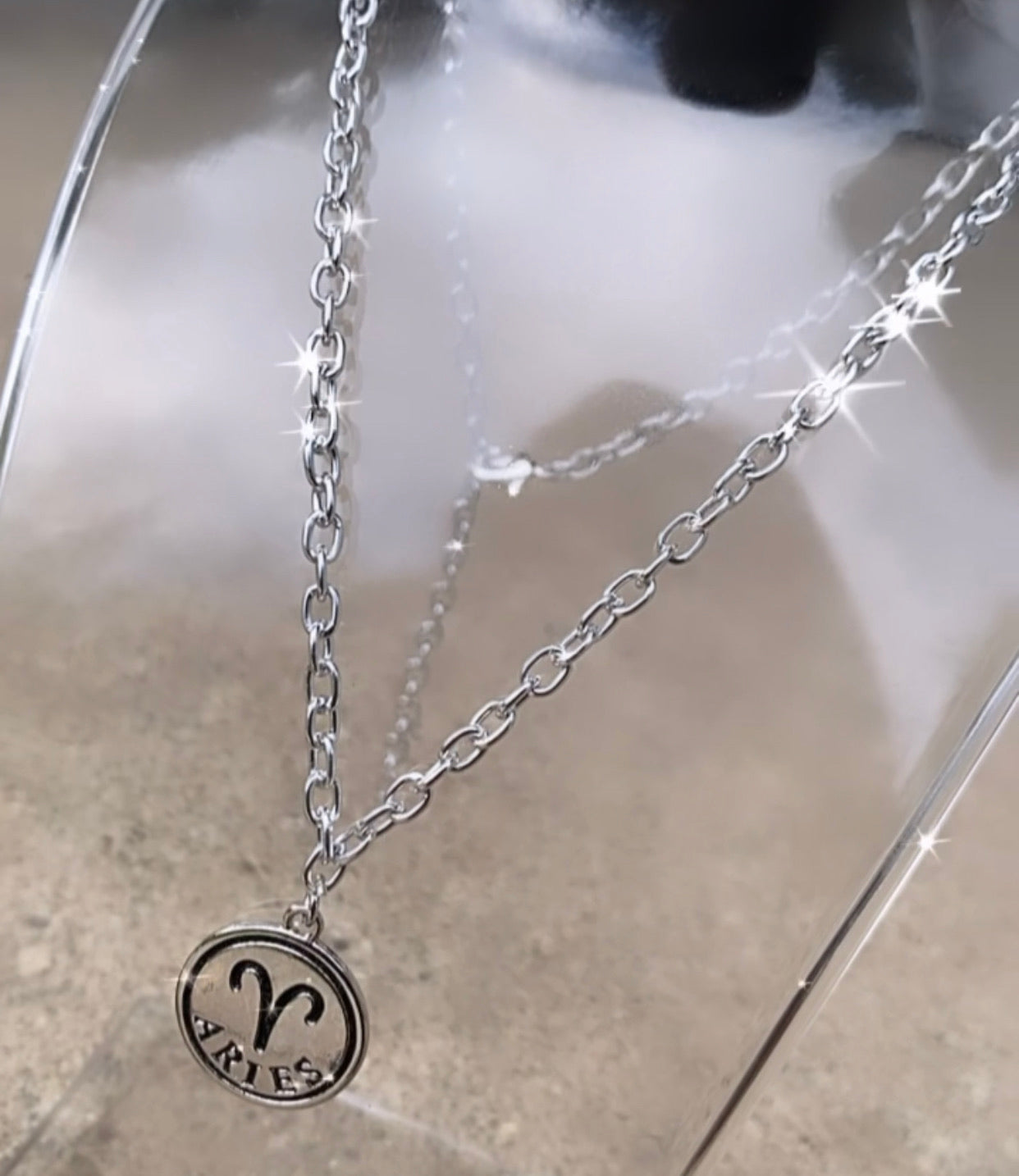 Zodiac 2.0 Necklace