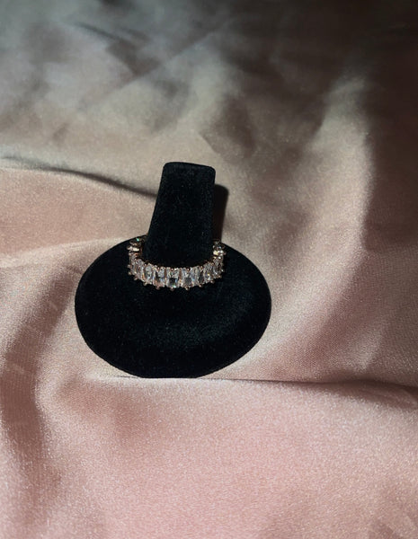 “Stella” ring