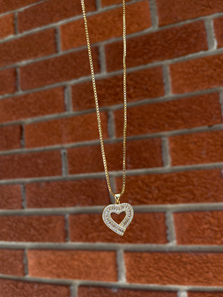 Jayda Wayda Necklace