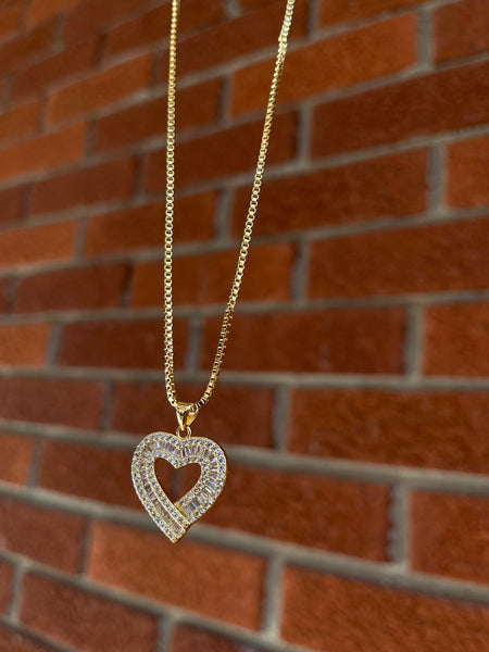 Jayda Wayda Necklace
